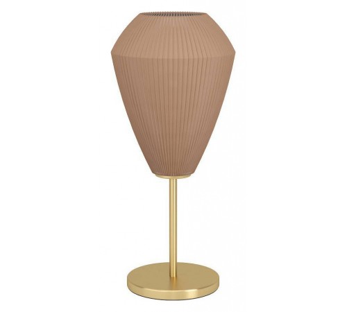 Настольная лампа декоративная Eglo 900814 Caprarola