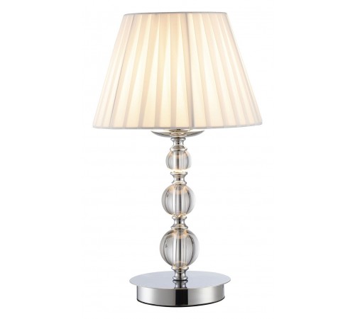 Настольная лампа декоративная Moderli V2612-1T Feels