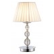 Настольная лампа декоративная Moderli V2612-1T Feels