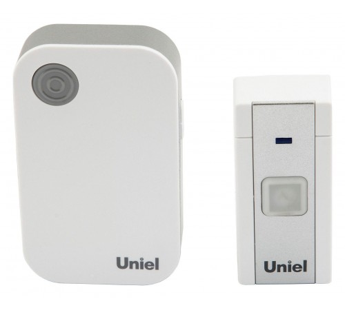 Звонок беспроводной Uniel UL-00006436 UDB