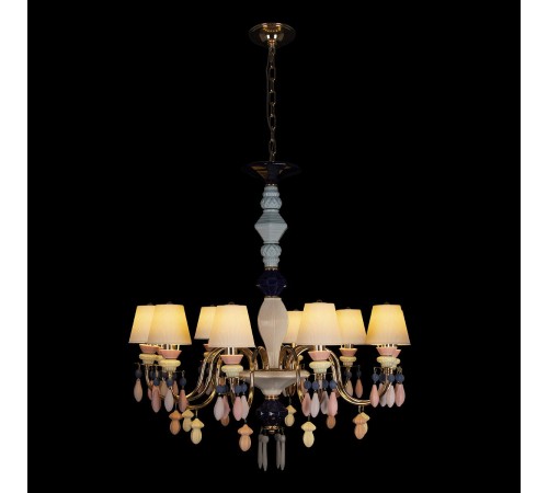 Подвесная люстра Loft it 10203/10 Mult Grace