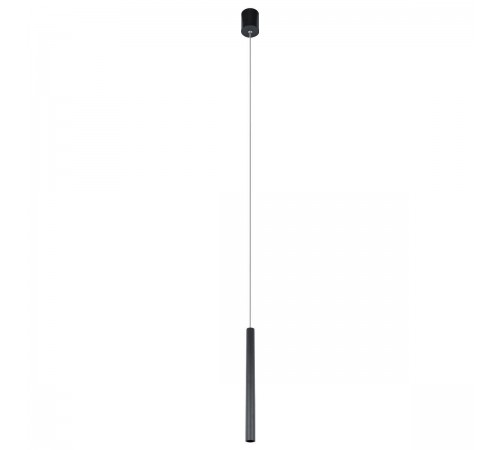 Подвесной светильник Loft it 10334/600 Black Metropolis