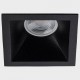 Встраиваемый светильник Italline M01-1012 black M01-1012