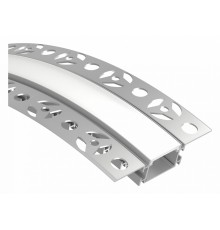 Профиль встраиваемый гибкий Arlight 040347 ARH-FANTOM