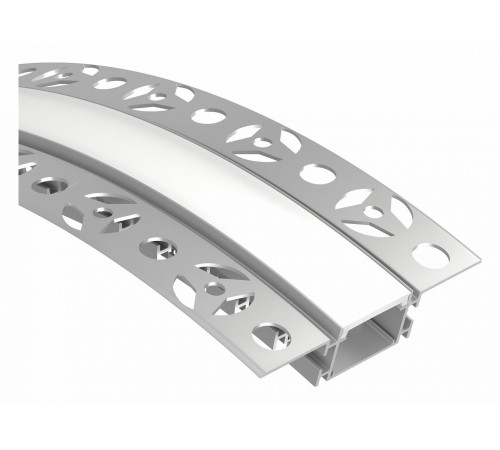 Профиль встраиваемый гибкий Arlight 040347 ARH-FANTOM