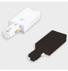 Токопровод концевой Italline WSO 71 black WSO