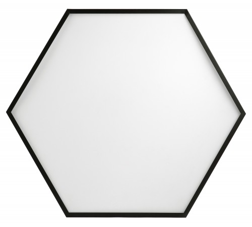 Подвесной светильник Эра Б0058875 Hexagon