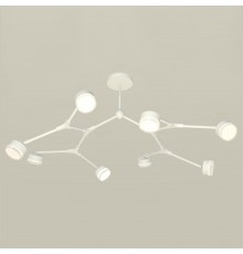 Люстра на штанге Ambrella Light XB9059250 XB