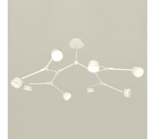 Люстра на штанге Ambrella Light XB9059250 XB