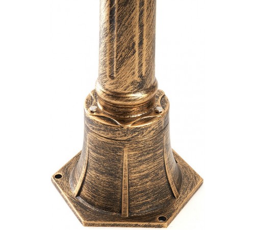 Наземный высокий светильник Feron 11695 Будапешт