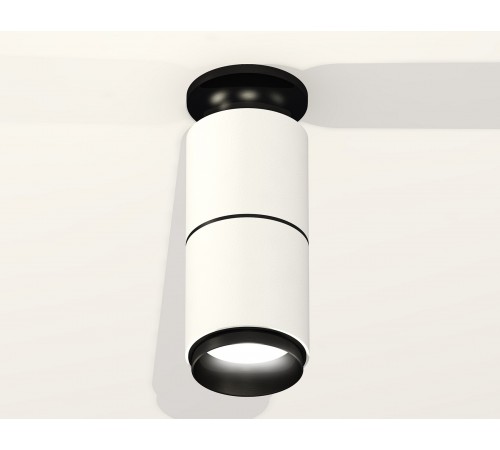 Накладной светильник Ambrella Light XS6301221 XS