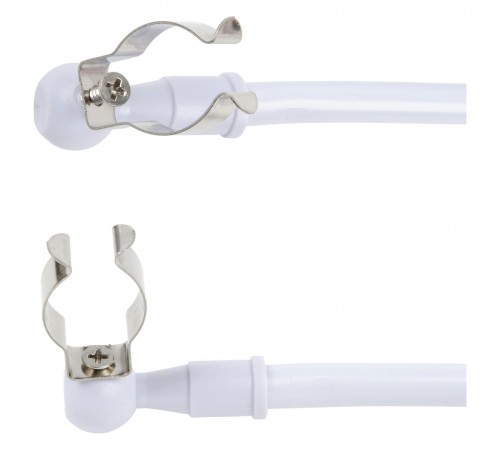 Набор креплений накладных для светильника Uniel UL-00010109 UFP-M01R