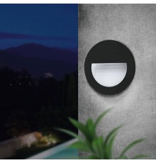 Встраиваемый светильник Eglo 99576 Aracena