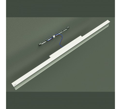 Накладной светильник Mantra 7771 Hanok