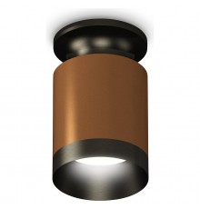 Накладной светильник Ambrella Light XS6304111 XS