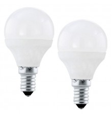 Набор ламп светодиодных Eglo 10776 LM_LED_E14