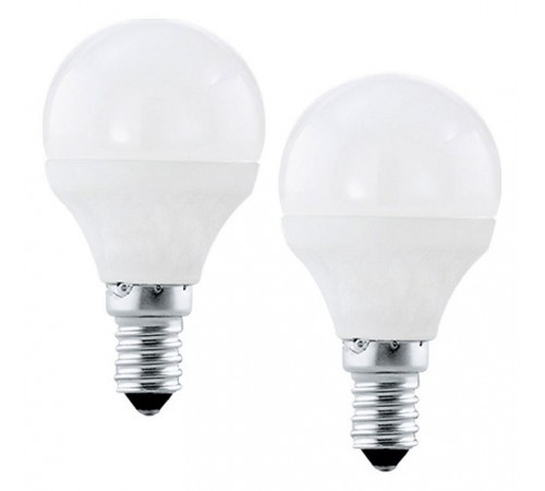 Набор ламп светодиодных Eglo 10776 LM_LED_E14