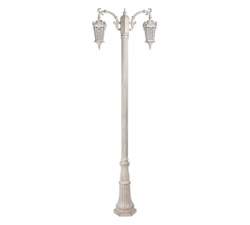 Фонарный столб Loft it 100019/2200 WBG Tremezzo