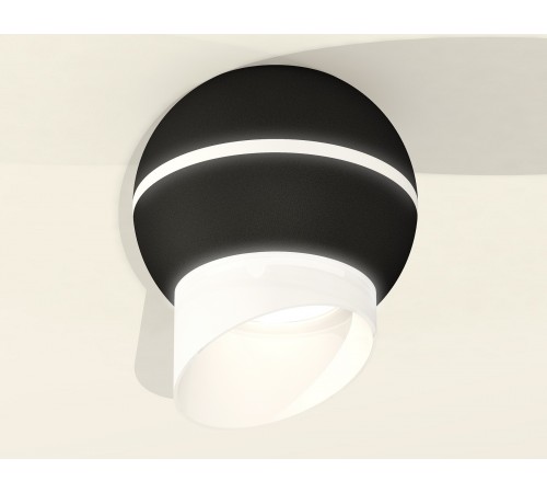 Накладной светильник Ambrella Light XS1102043 XS