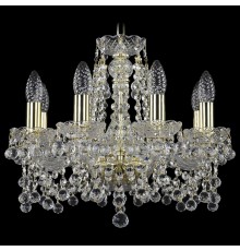 Подвесная люстра Bohemia Art Classic 11.26.8.141.Gd.B 11.26