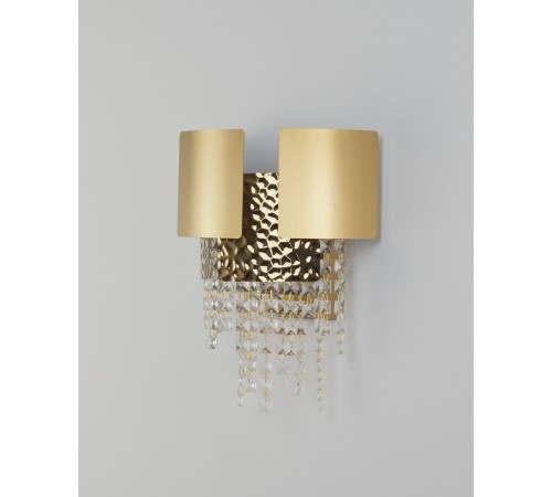 Накладной светильник Moderli V8011-2W Olly