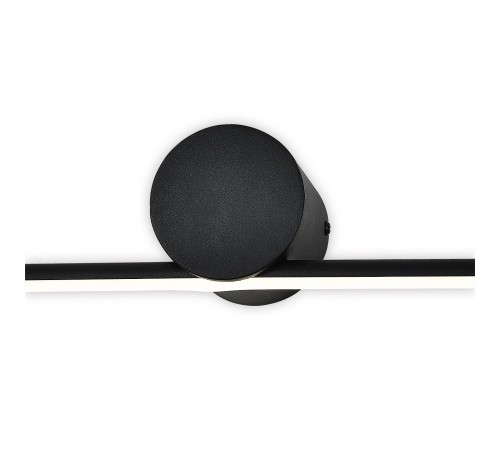 Подсветка для картины Escada 10281/1LED Black Line