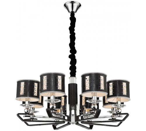 Подвесная люстра Wertmark WE393.08.023 Adelmaro