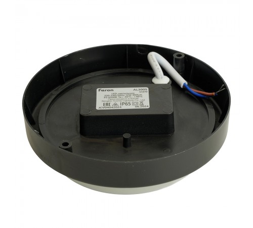 Накладной светильник Feron 51472 AL3005