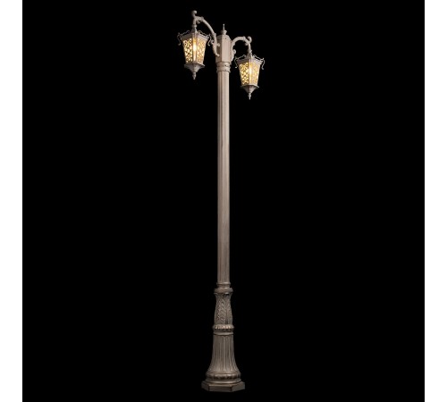 Фонарный столб Loft it 100019/2200 WBG Tremezzo