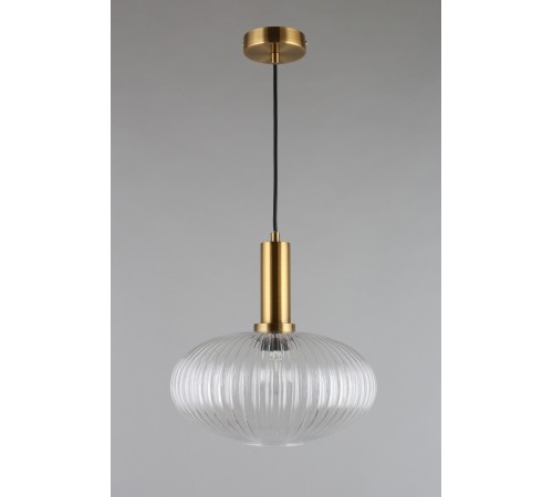 Подвесной светильник Aployt APL.311.06.01 Kornelcia