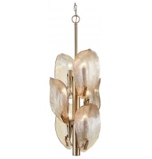 Подвесная люстра Wertmark WE330.06.503 Gracia