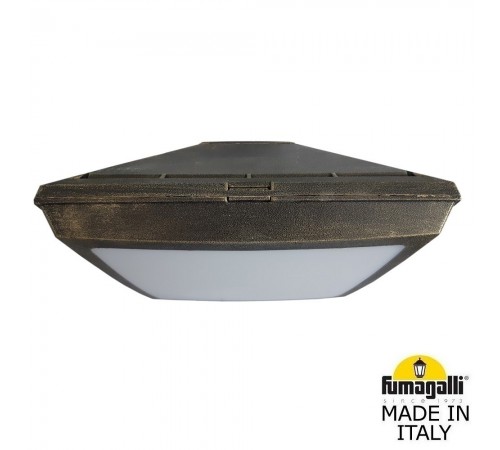 Накладной светильник Fumagalli 4P2.000.000.BYF1R Guizeppe