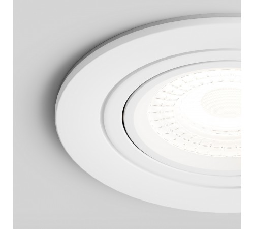 Встраиваемый светильник Hesby Lighting HSBL_0134 Aqua Breeze