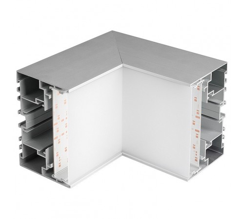 Профиль Arlight 021268 S2-LINE-10570-L90N