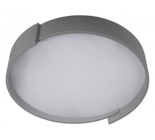 Накладной светильник Loft it 10200 Grey Coin