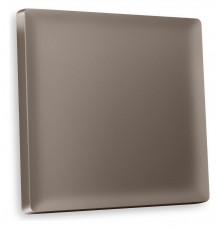 Клавиша для выключателя одноклавишного Ambrella Volt AP6310 Quant