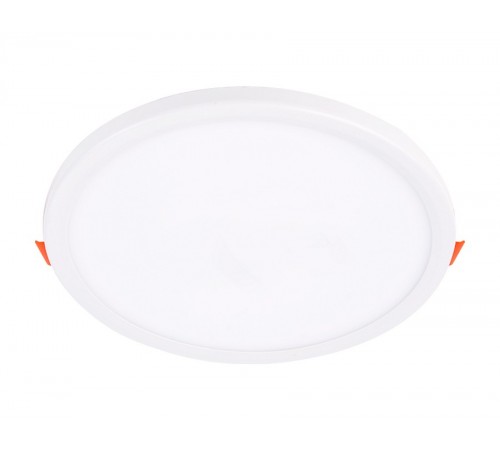 Встраиваемый светильник Ambrella Light DLR301 DLR