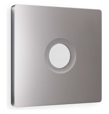 Накладка для ТВ-розетки Ambrella Volt AP5130 Quant