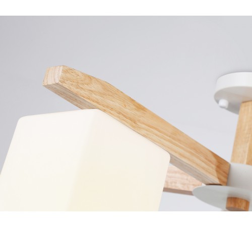 Люстра на штанге Ambrella Light TR83118 TR