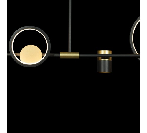 Светильник на штанге Loft it 10094/900 Saturn