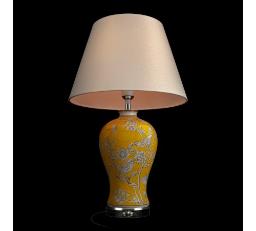 Настольная лампа декоративная Loft it 10387T Acacia