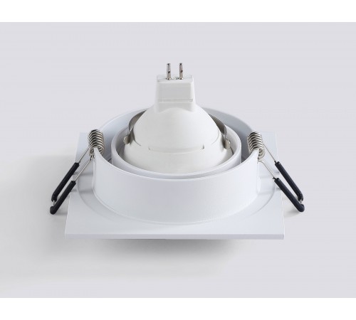 Встраиваемый светильник Ambrella Light TN102726 TECHNO SPOT