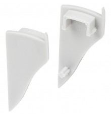 Набор заглушек для профиля Arlight 018825 ARH-CON