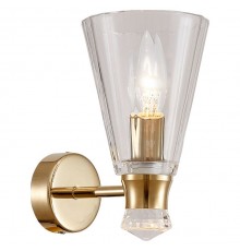 Бра Newport 4731/А gold MARGARET