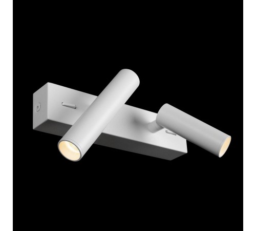 Бра Loft it 10260/2W White Sign