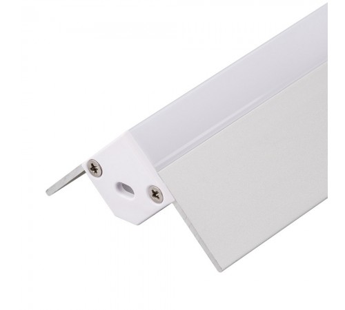 Заглушка Arlight 023901 ARH-DECORE-S12-EXT-F Square