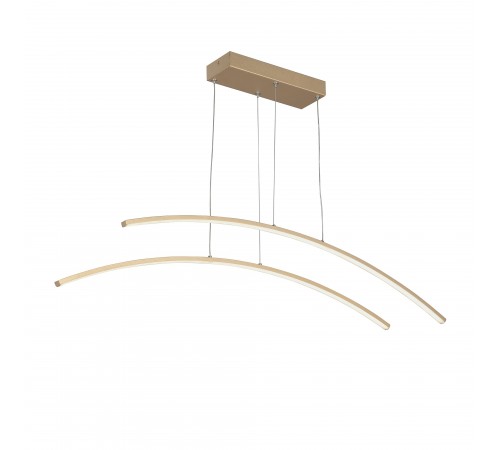 Подвесной светильник Vitaluce V2709-8/2S V2709