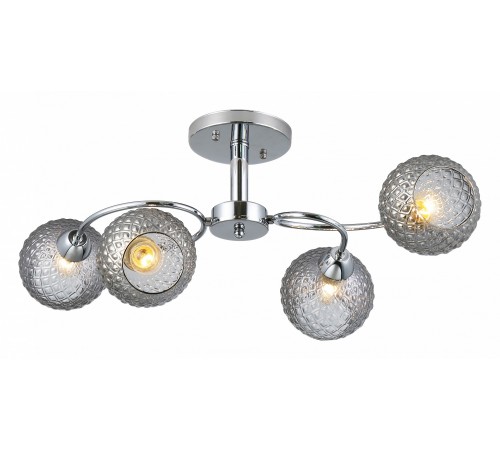 Люстра на штанге Escada 1174/4P Emily