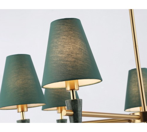 Люстра на штанге Ambrella Light LH75053 LH