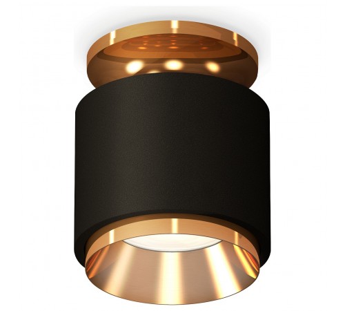 Накладной светильник Ambrella Light XS7511120 XS